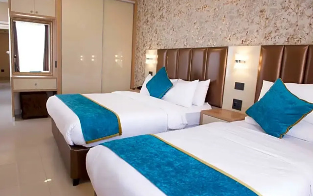 Britannia Hotel