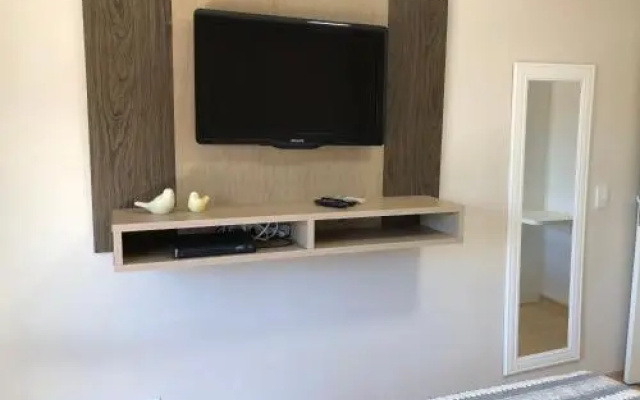 Ondina Apart Hotel 621
