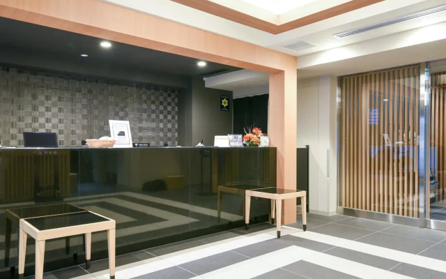 Dormy Inn Ueno Okachimachi Hot Spring