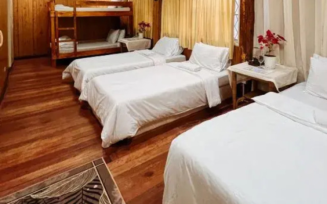 Reddoorz @ Monterrazas Village Homestay Baguio