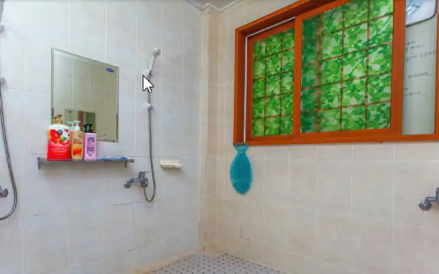 Padam Padam Guesthouse - Hostel