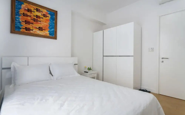 Masteri Sunny Apartment
