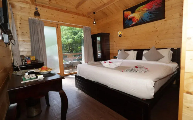 Vasant Kunj Nature Resort