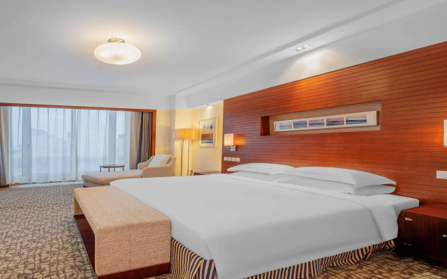 Ramada Beijing North