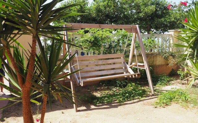Japigium Giglio Marino Holiday Home