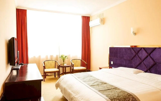 Hangzhou Hotel Office