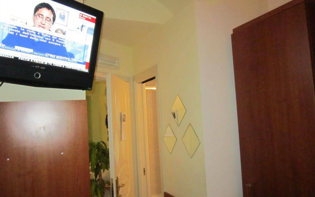 Hotel Viennese