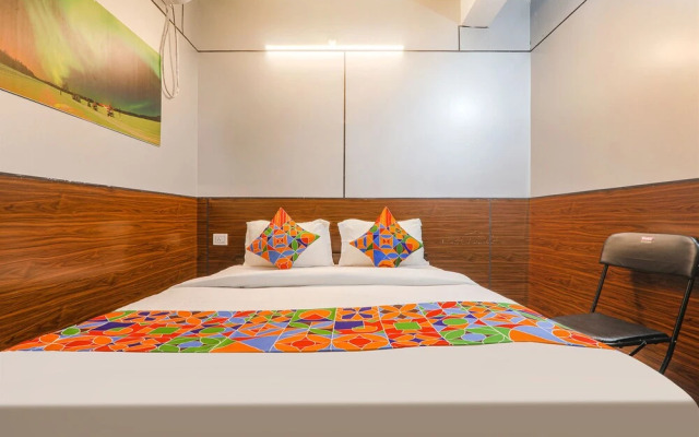 Titiksha By Fabhotel