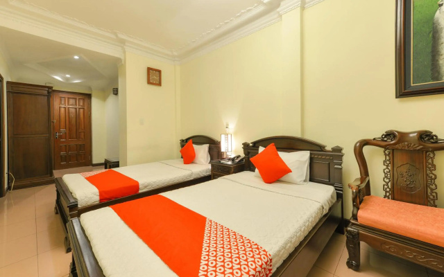 Lucky 2 Hotel