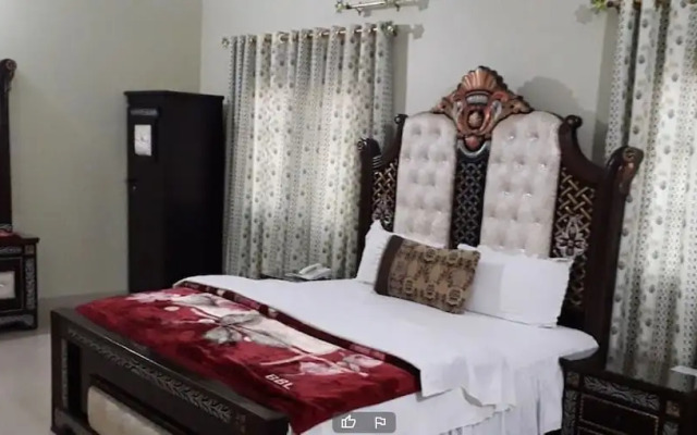 New Indus Hotel Sukkur