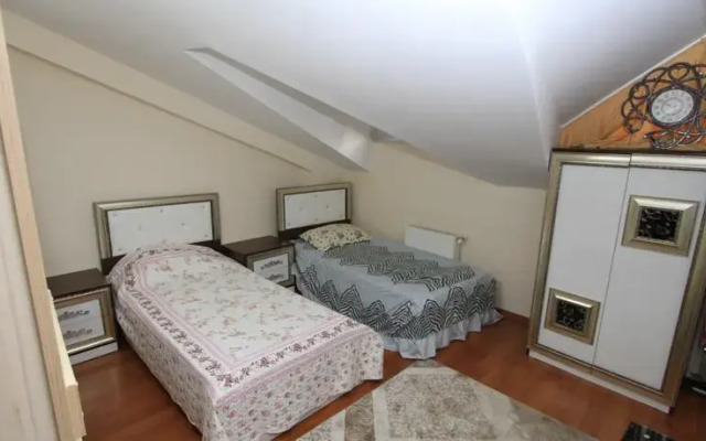 Aparthotel Durra 1