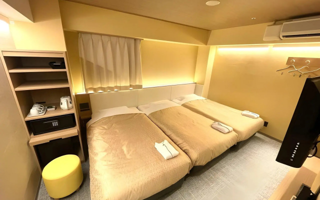 Daini Fuji Hotel