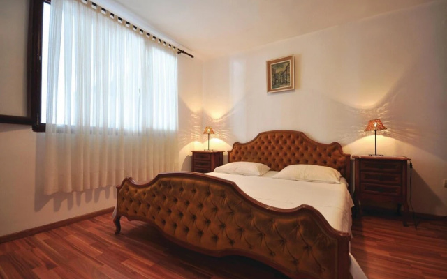 Awesome Home in Pisak With Wifi and 1 Bedrooms