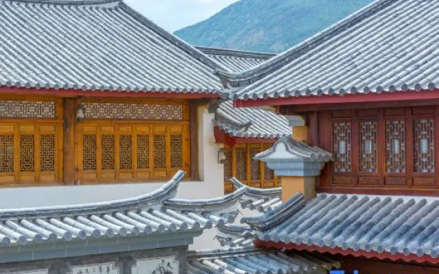 Jianyang Inn