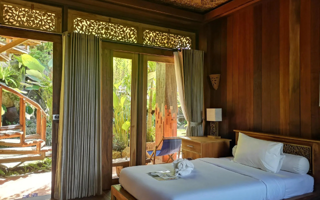 Udara Bali Yoga Detox and Spa