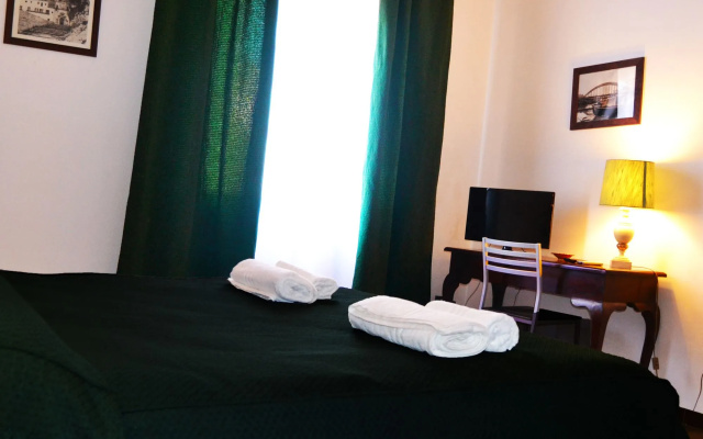 Brunelli Residence