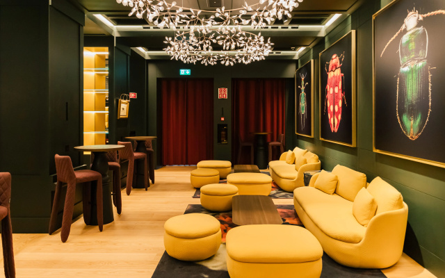 Art Legacy Hotel Baixa-Chiado