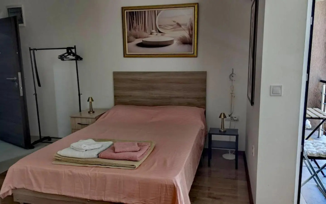 Alexandar apartment 1