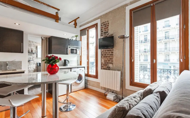 Le Ridz Saint-Germain