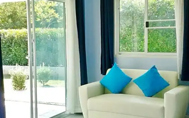 Ketfiirose Resort