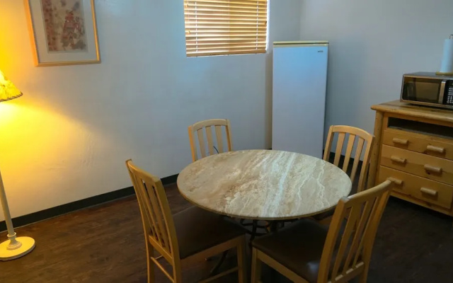 Fort Verde Suites Motel