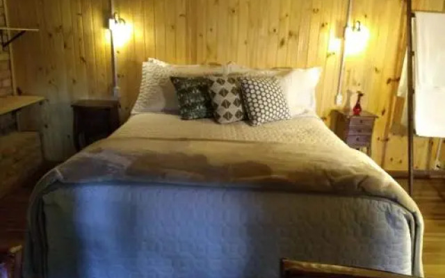 Parador Hampel