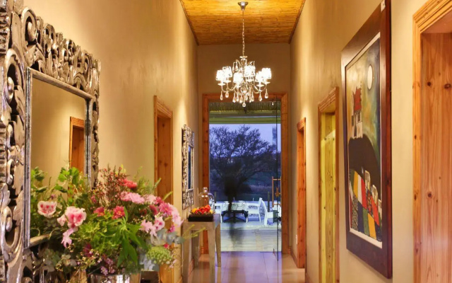 Surval Boutique Olive Estate
