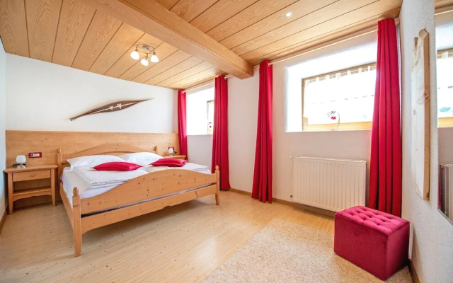 Apartment Pinzigher