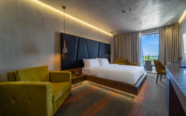 Hotel Pinea