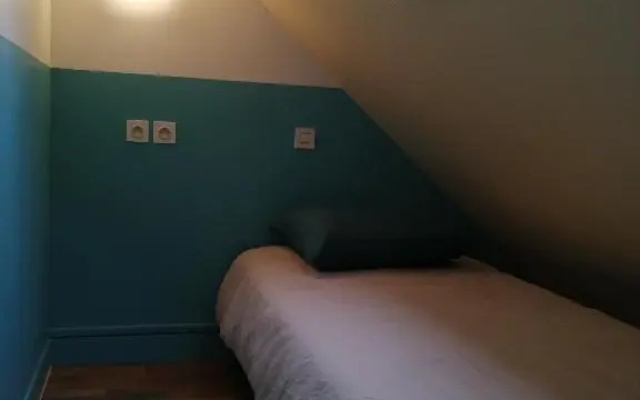 Gîte Famille En Othe
