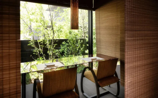 Hoshino Resorts KAI Beppu