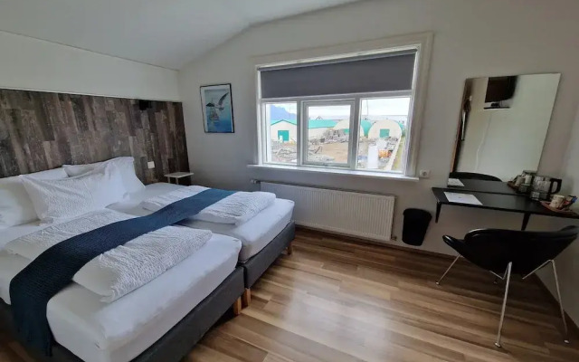 Guesthouse Mikael