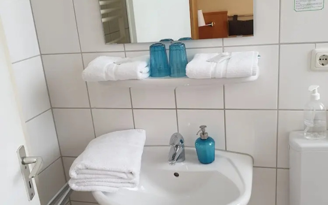 Hotel Sauerländer Hof Iserlohn