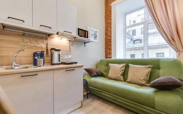 Comfitel Apart Ligovskiy 51