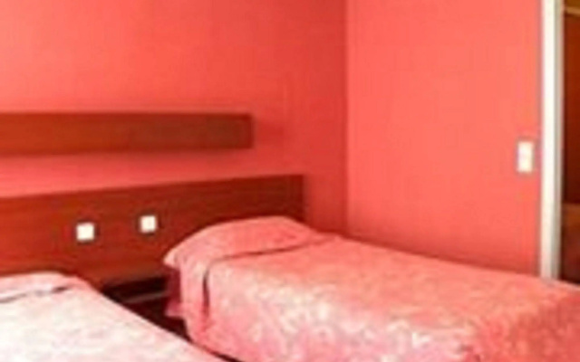 Lala Hotel