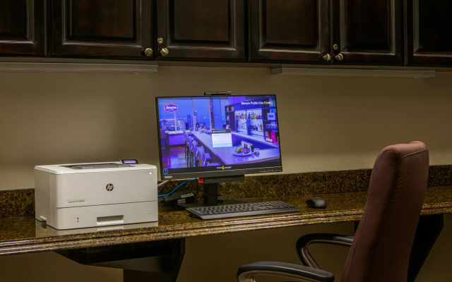 Hampton Inn & Suites Boerne