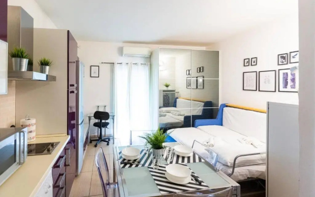 Apartment Monte Nero 29