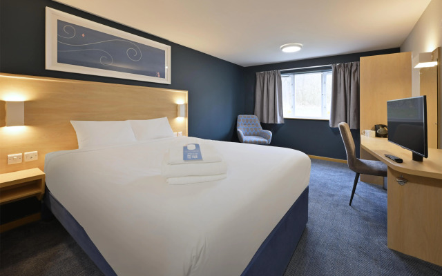 Travelodge Barton Mills