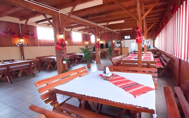 Hotel Safta Residence