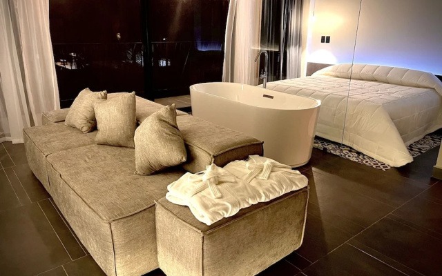 Casa Tilmacalli Hotel Boutique