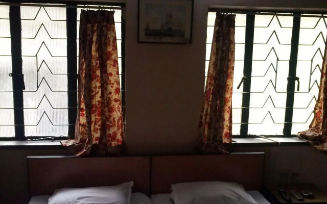 Capital Guest House