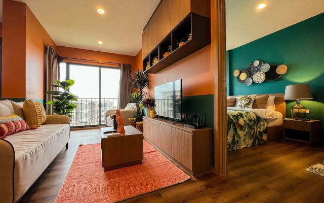 La Habana Condo Hua Hin
