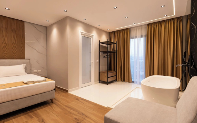 Diol Hotel