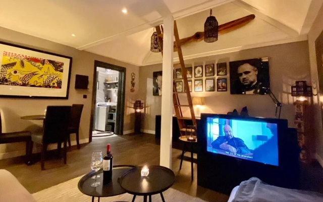 Charming Boutique Guesthouse in Blaricum