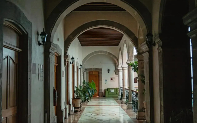 Hostal De La Monja