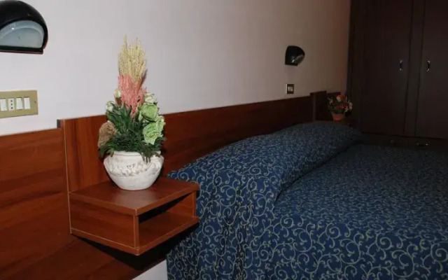 Hotel Esedra