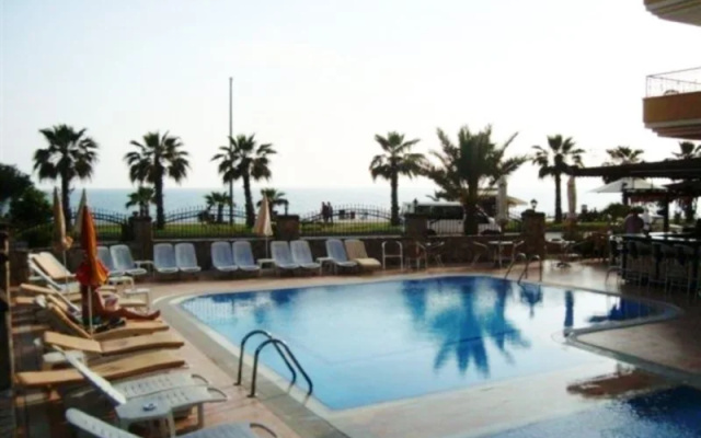 Akya Apart Hotel