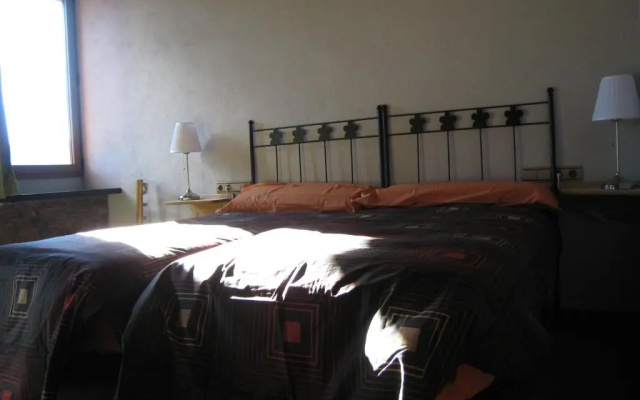 Ca l'Escolà