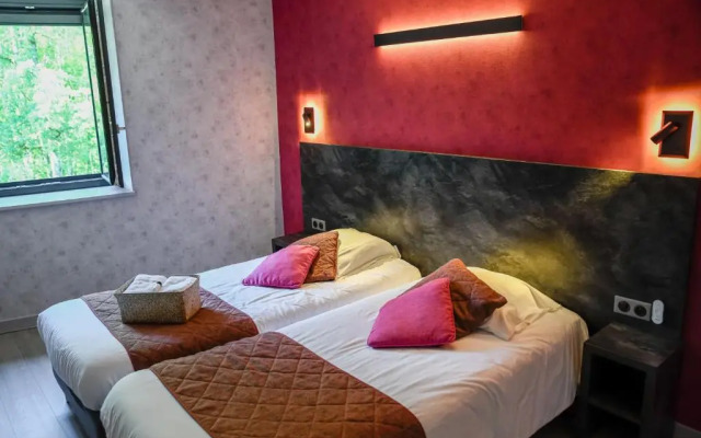 Hostellerie de la Chaumière