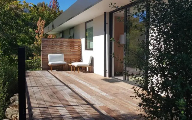 Brookside Luxury Apartments